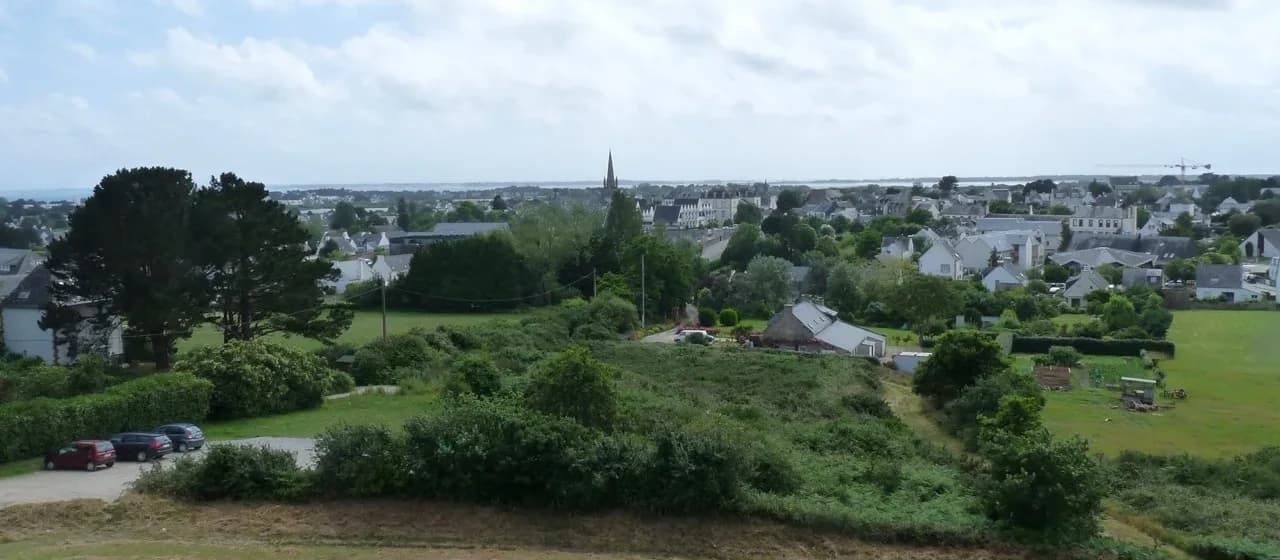 Agence web Carnac — ADN IA