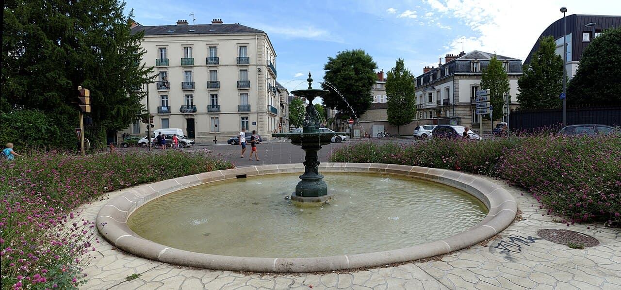 Agence web Dijon — ADN IA