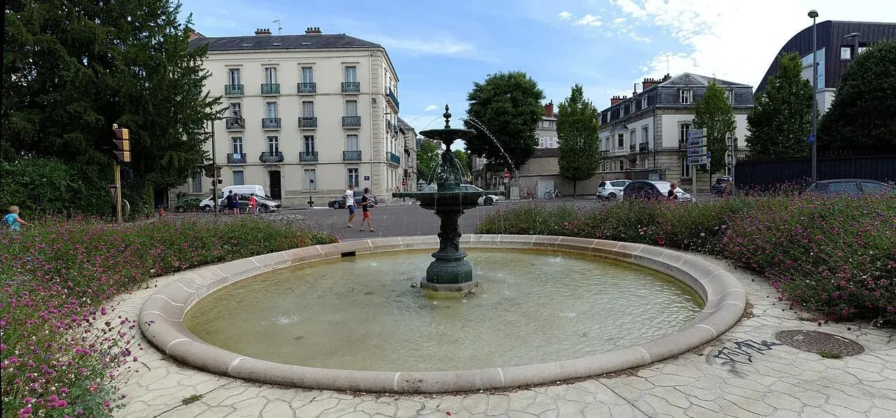 Agence web Dijon — ADN IA