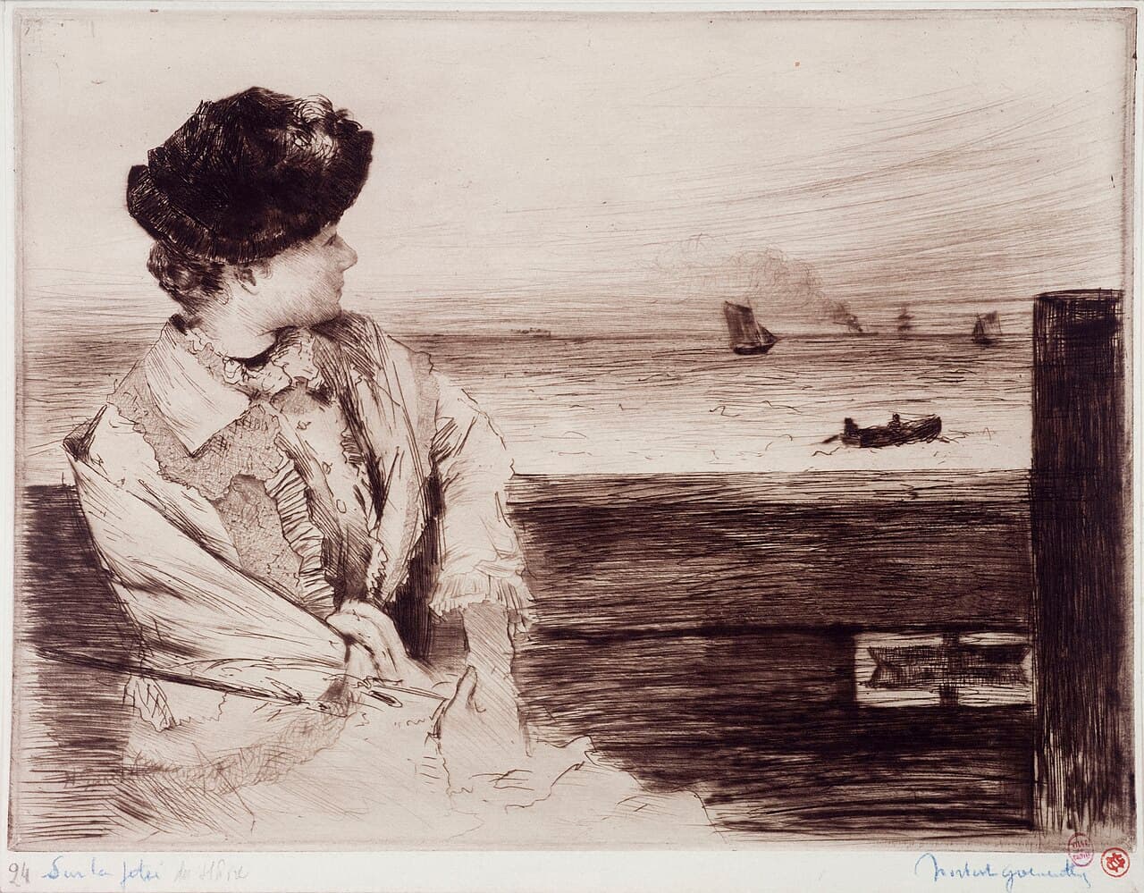 Agence web Le Havre — ADN IA