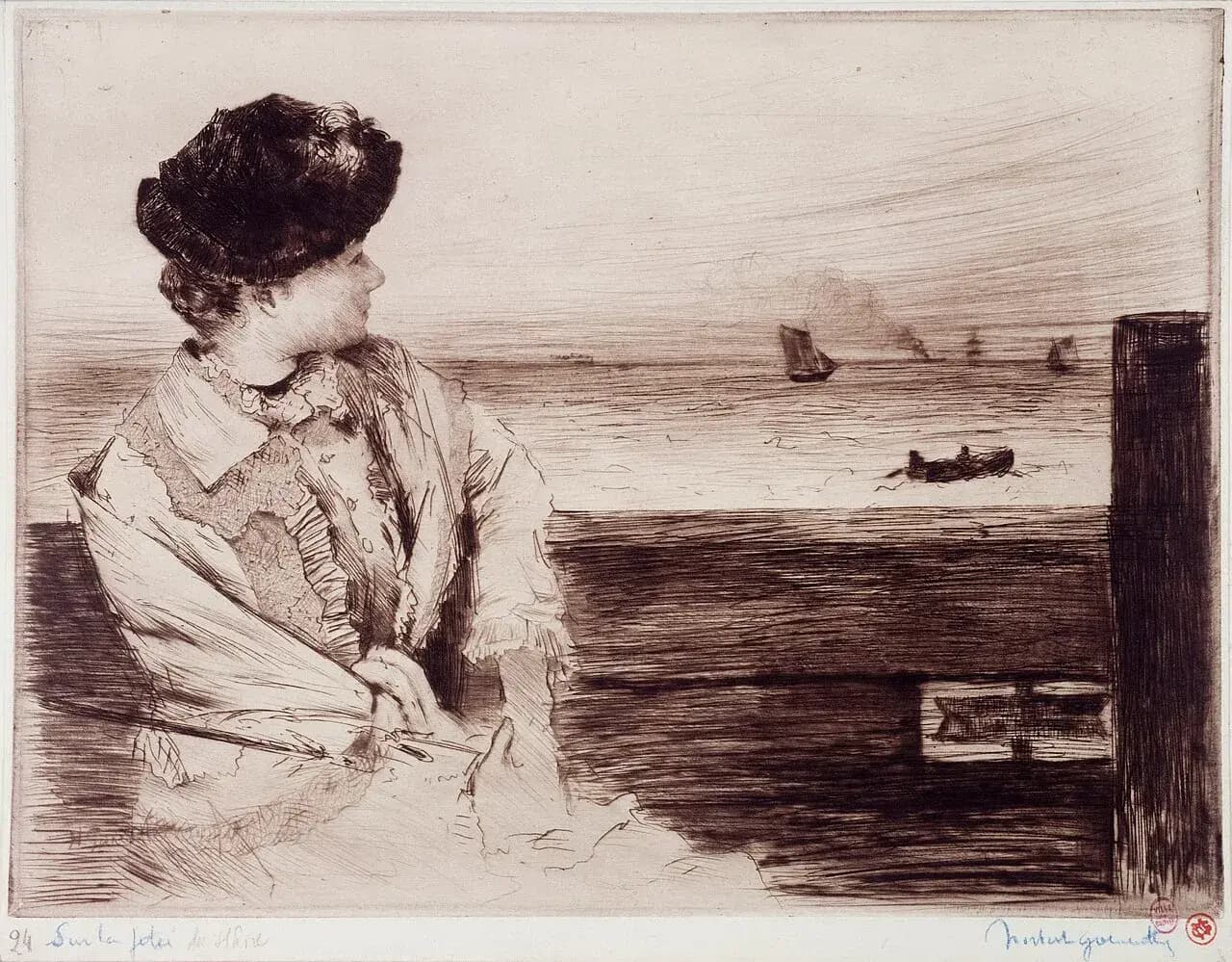 Agence web Le Havre — ADN IA