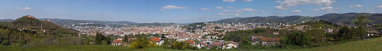 Agence web Saint-Étienne — ADN IA