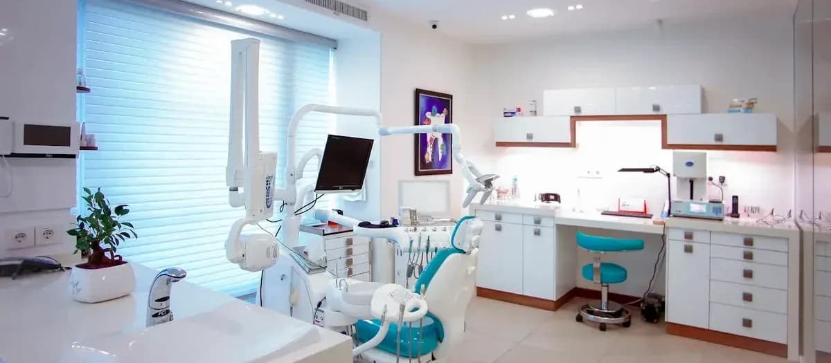 Site web Dentiste — ADN IA