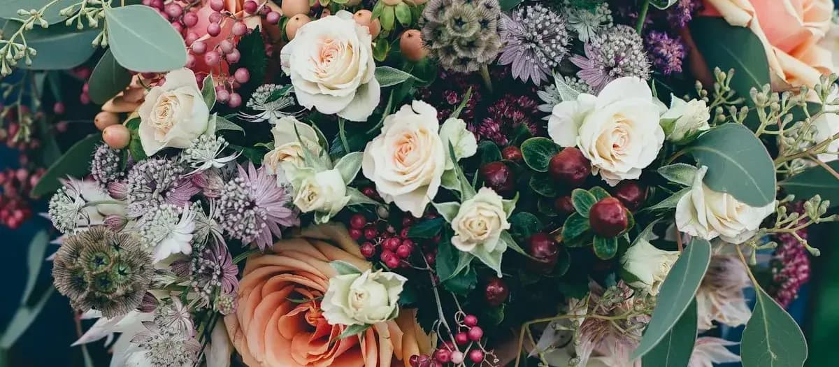 Site web Fleuriste — ADN IA