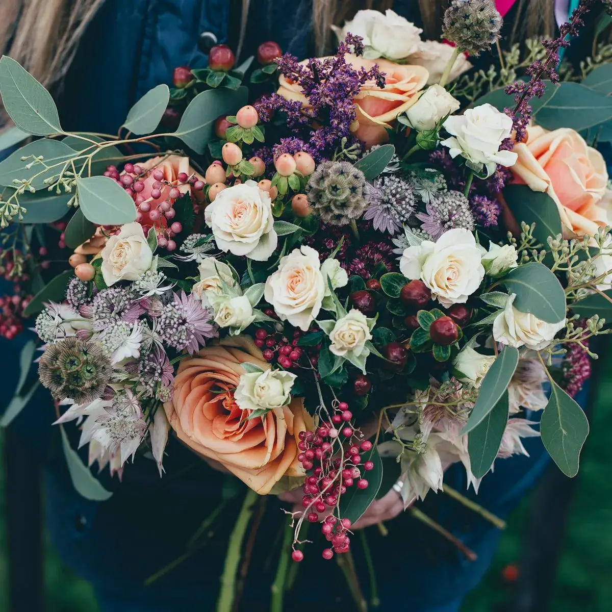 Site web Fleuriste — ADN IA