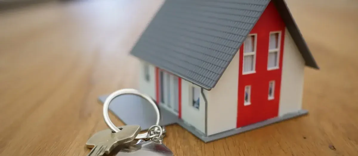 Site web Immobilier — ADN IA