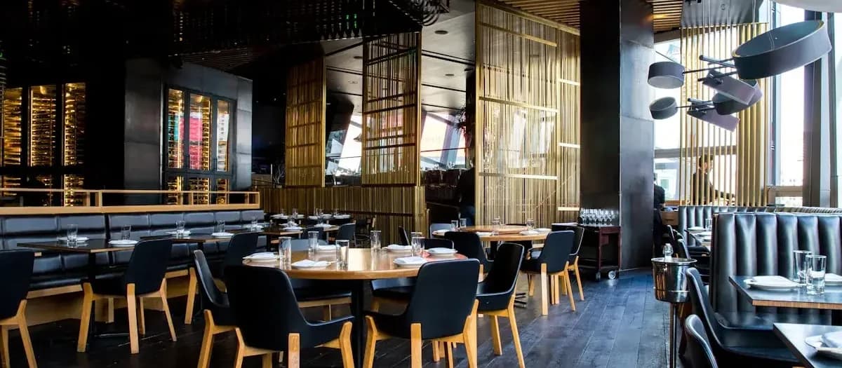 Site web Restaurant — ADN IA