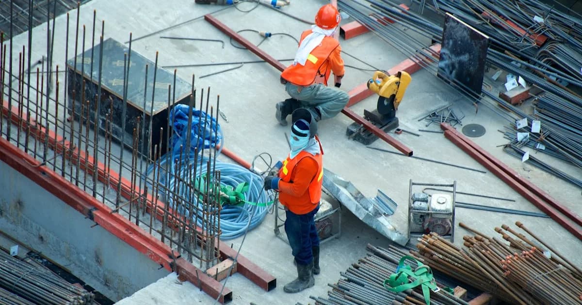 Pourquoi votre artisan a besoin d'un site web en 2026 Pourquoi votre artisan a besoin d'un site web en 2026
