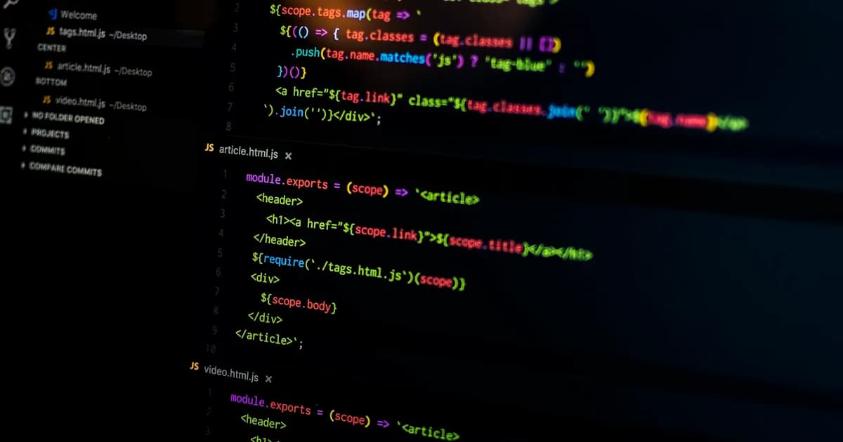 TypeScript domine le développement web en 2026 TypeScript domine le développement web en 2026