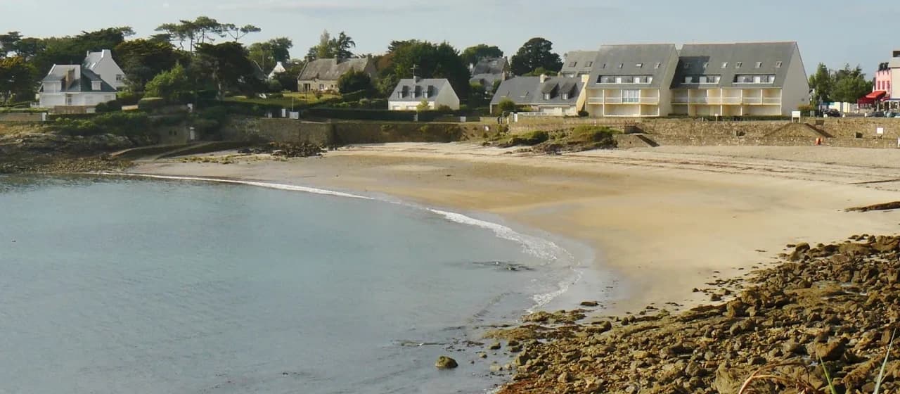 Agence web Arzon — ADN IA Agence web Arzon — ADN IA