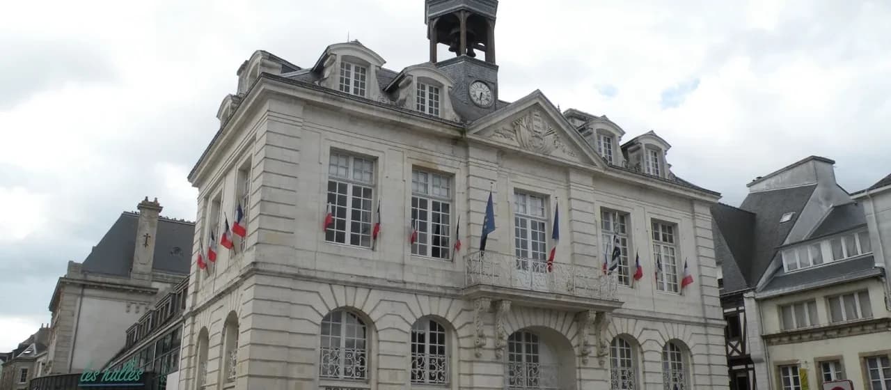 Agence web Auray — ADN IA Agence web Auray — ADN IA