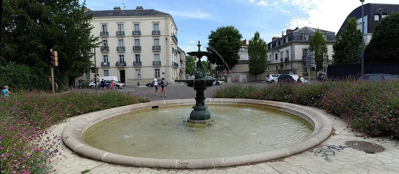 Agence web Dijon — ADN IA Agence web Dijon — ADN IA