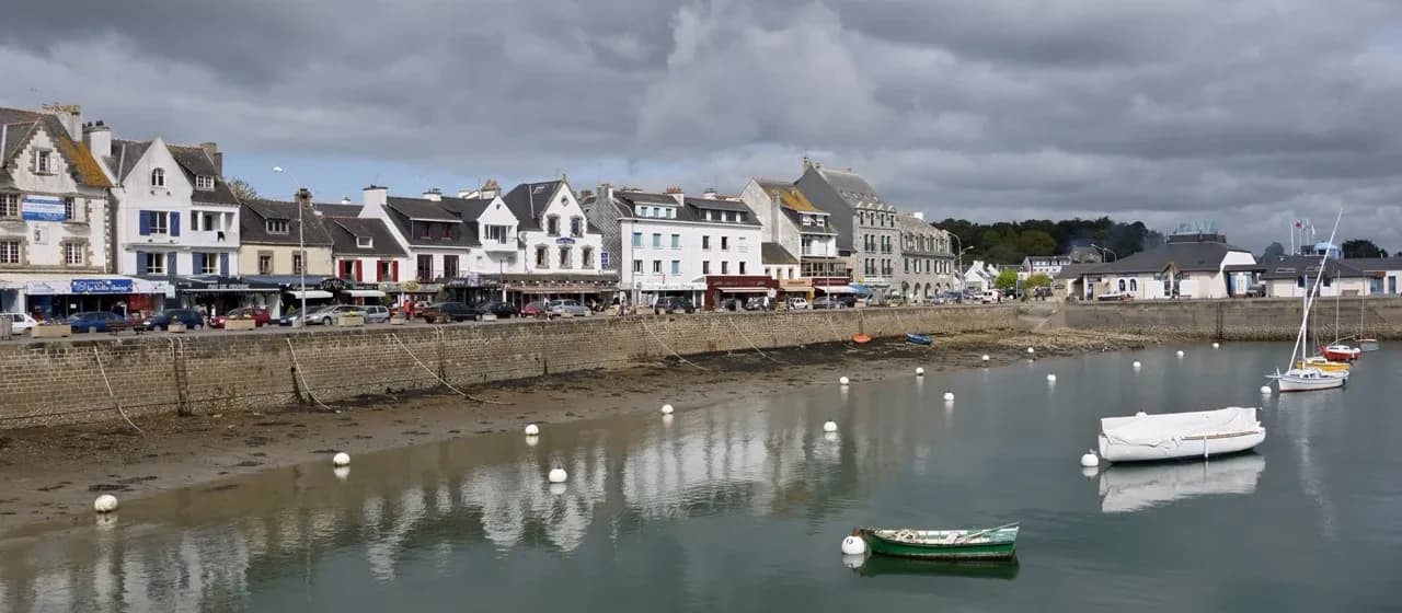 Agence web La Trinité-sur-Mer — ADN IA Agence web La Trinité-sur-Mer — ADN IA