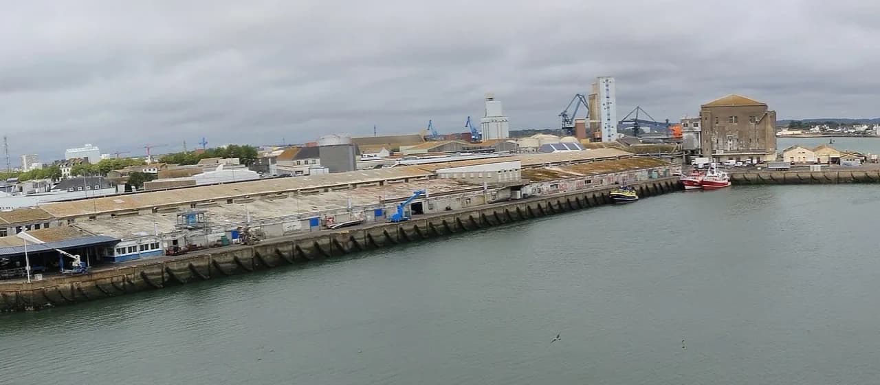 Agence web Lorient — ADN IA Agence web Lorient — ADN IA