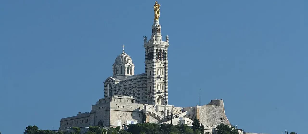 Agence web Marseille — ADN IA Agence web Marseille — ADN IA