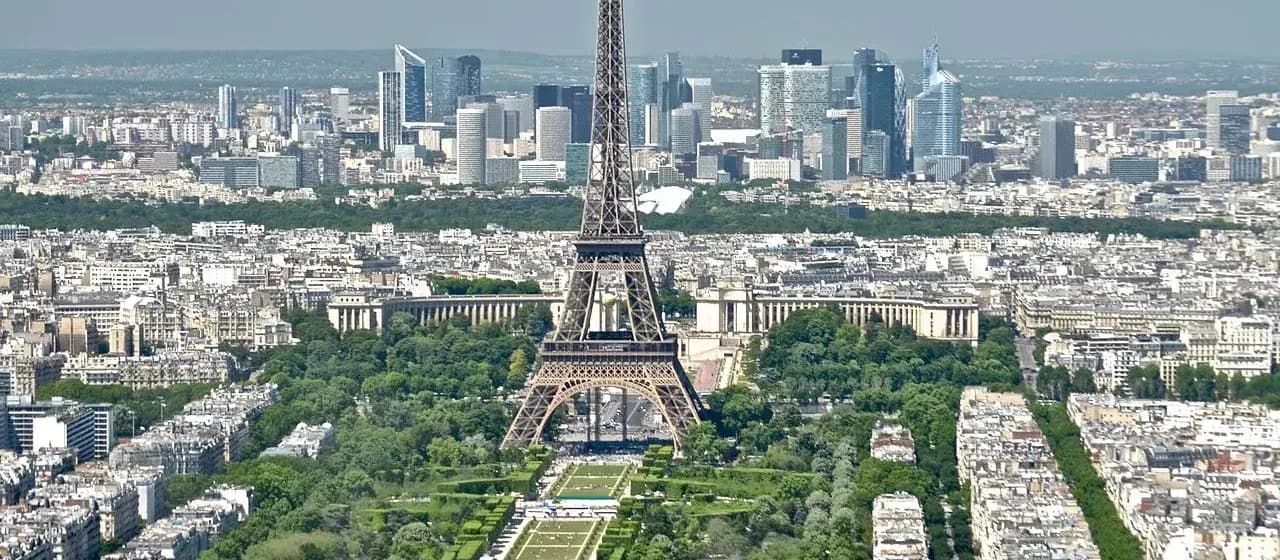 Agence web Paris — ADN IA Agence web Paris — ADN IA