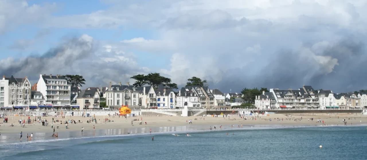 Agence web Quiberon — ADN IA Agence web Quiberon — ADN IA