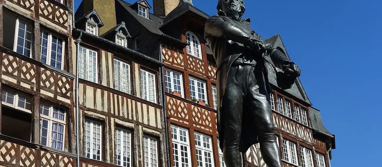 Agence web Rennes — ADN IA Agence web Rennes — ADN IA