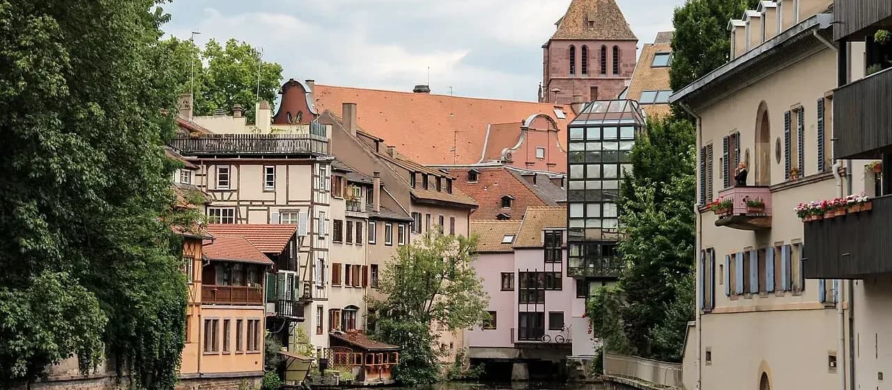 Agence web Strasbourg — ADN IA Agence web Strasbourg — ADN IA