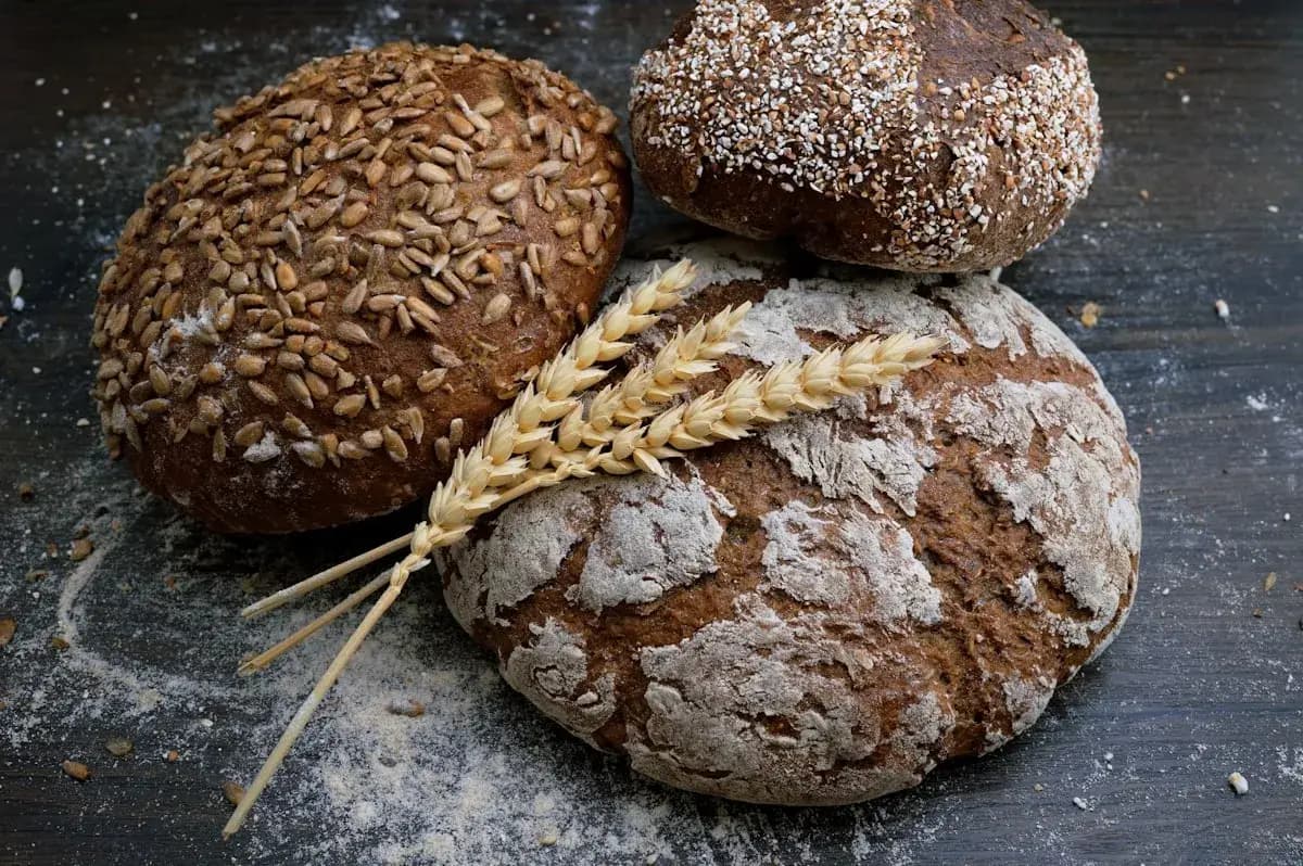 Site web Boulangerie — ADN IA Site web Boulangerie — ADN IA