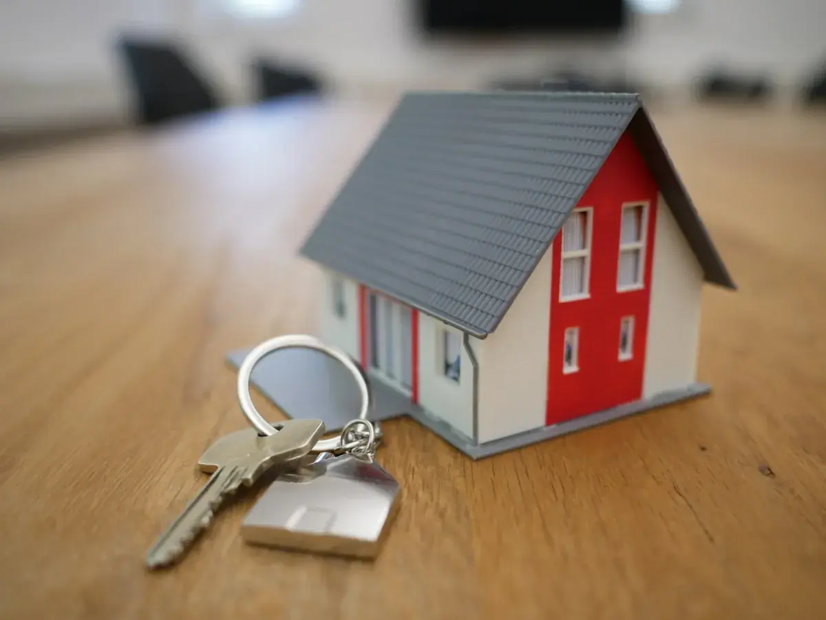 Site web Immobilier — ADN IA Site web Immobilier — ADN IA