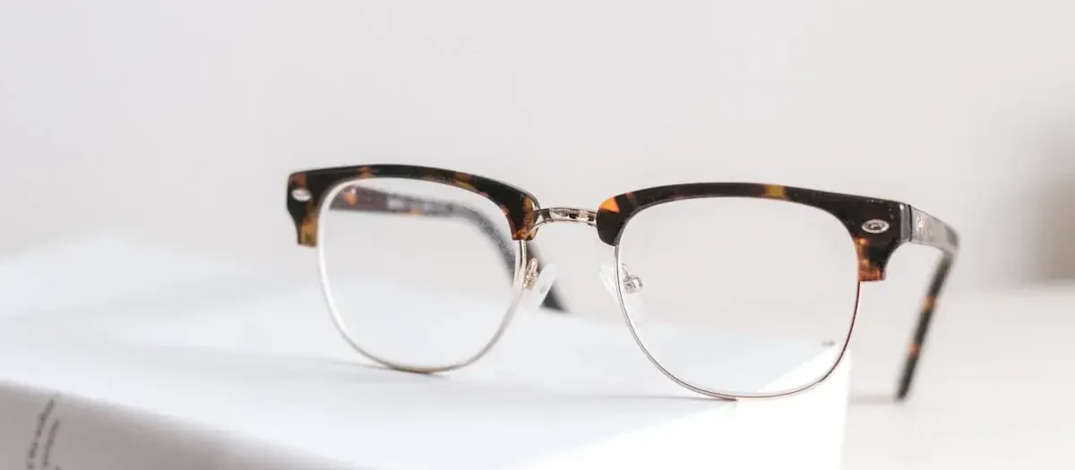 Site web Opticien — ADN IA Site web Opticien — ADN IA
