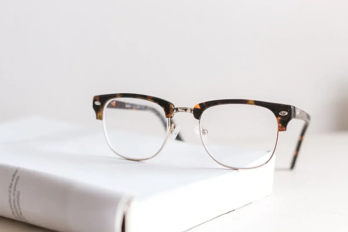 Site web Opticien — ADN IA Site web Opticien — ADN IA