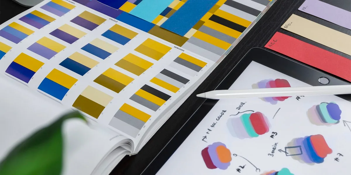 Identité visuelle | Branding Identité visuelle | Branding — ADN IA, agence digitale à Paris