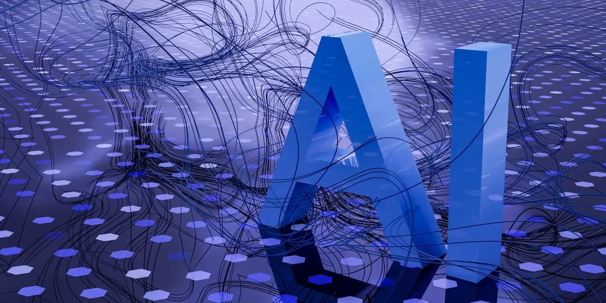 Intelligence artificielle (IA) Intelligence artificielle (IA) — ADN IA, agence digitale à Paris